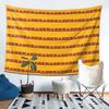 Kabe Caravan Tapestry Decor Art Aesthetic Tapestries for Living Room Bedroom Home Wall Cloth Wall Hanging