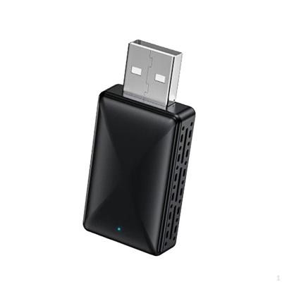 Adaptateur sans fil pour voiture, robuste, haute performance, installation facile, 45 W, professionnel