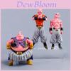 Figurine en PVC Majin Buu Dragon Ball Avec Design Entièrement Assemblé Pour Collectionneur