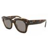 Ray Ban Rb2186 State Street Blue Light Block 1292b1 Women Sunglasses