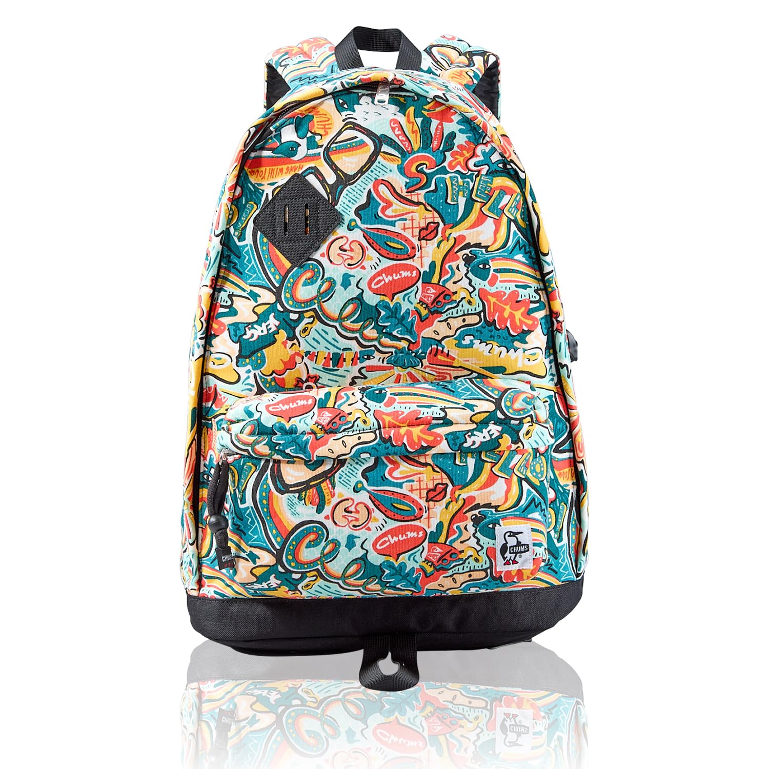 

Day Pack Classic Day Pack Sweat [Chums] Nylon Men s ⁻