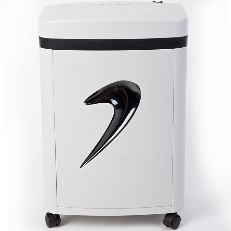 

SUNWOOD SD9320 Desktop Paper Shredder CN plug (adapter included)