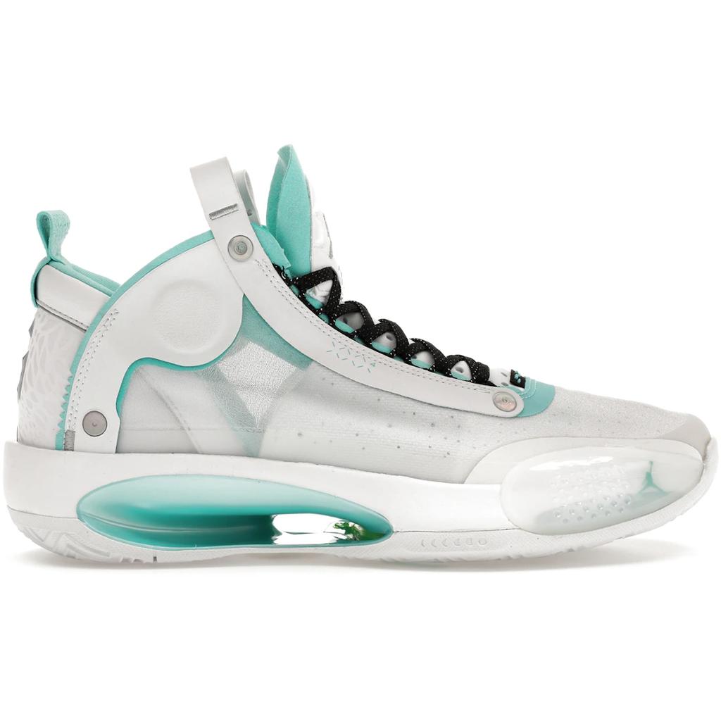 New JORDAN Xxxiv Guo Ailun BQ3381-103