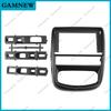 9 Inch Car Frame Fascia Adapter Canbus Box Android Radio Dash Fitting Panel Kit For Renault Duster 2010-2015 Nissan Terrano