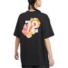 New Nike SS25 T Shirt Women's Black IF0391-010