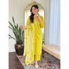 Indian Bollywood Salwar Kameez Set Pakistani Women Party Wear Top Tunic Kurti SC-2277