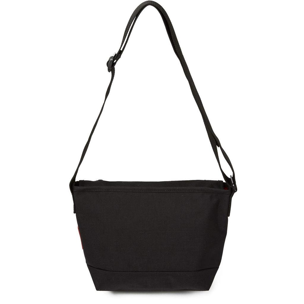 Taška přes rameno přes rameno přes rameno [Manhattan Portage] [JA] (Černá)