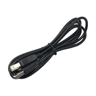 Hochgeschwindigkeits-USB-Druckerkabel A-Stecker auf B-Stecker Druckkabel für schnelle Datenübertragung Kompatibilität mit mehreren Geräten