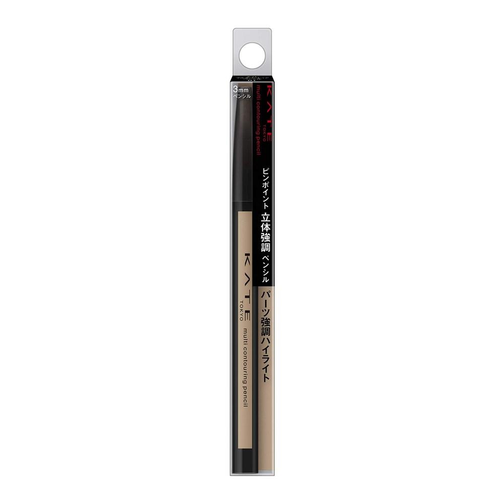01 0.15 Kate Multi Contour Pencil Bright glossy color