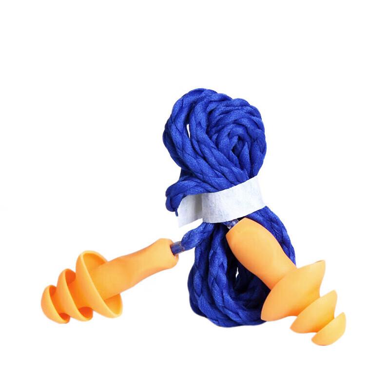 Churong 1270 Noise-Reducing Earplugs