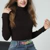 Durablity Transparent Waist Belt Adjustable Length Clear Belt for Girl Women Decorative Waist Belt for Coat Skirts Jeans