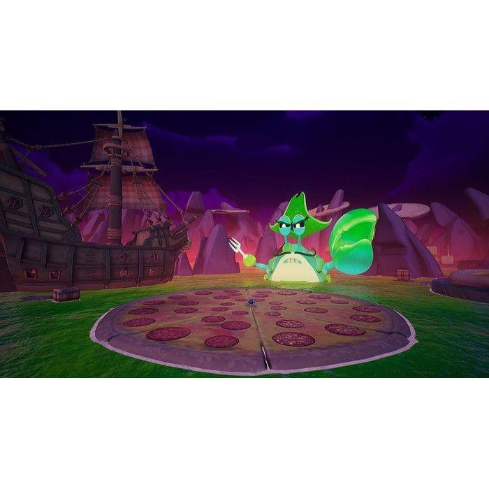 Jeu Kukoos Lost Pets - JUST FOR GAMES - Nintendo Switch - Aventure - 1-4 joueurs - PEGI 3+