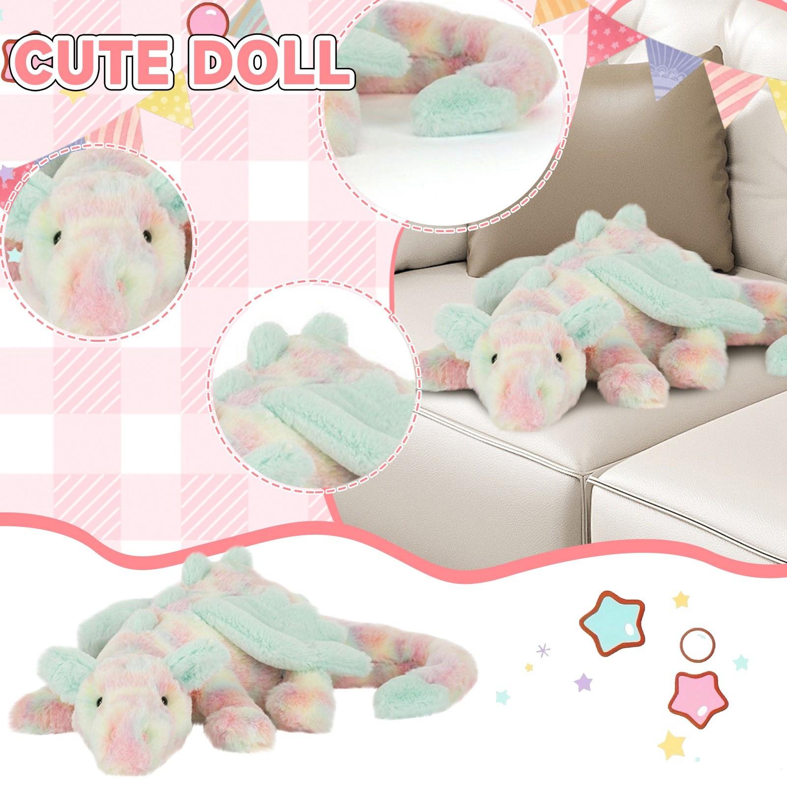 

Игровая плюшевая игрушка, персонализированная плюшевая кукла, милая плюшевая игрушка в подарок для фанатов игр One Size