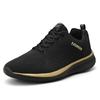 Men Casual Shoes Lac-up Men Shoes Lightweight Comfortable Breathable Walking Sneakers Tenis Masculino Zapatillas Hombre
