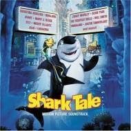 

CD VARIOUS - Shark Tale Motion Picture Soundtrac UICW1056PROMO DreamWorks Reco 2004 Japan Rap & Hip-Hop/R&B Used
