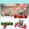 Creative Christmas Surprise Money Bag Gift Box Perfect For Cash And Candy Storage