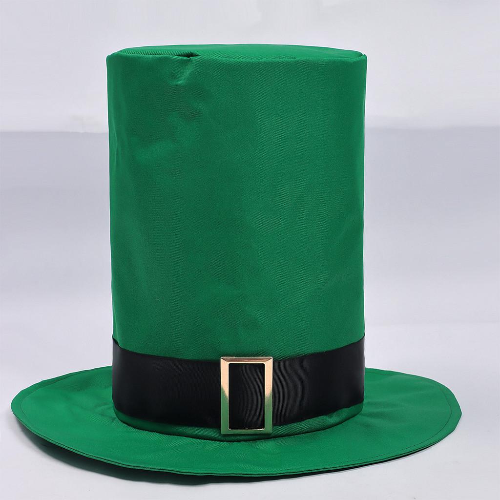 St Patricks Day Irish Elves Retro Cosplay Outfit For Cosplay And Fantasy Events