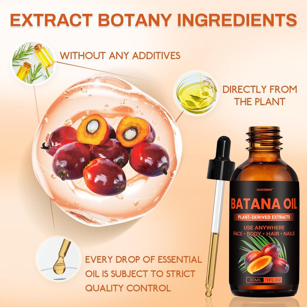 7 Kinds Pure Essential Oils(30Ml)- Face Oil, Candle Making, Include Argan, Rose, Lavender, Batana, Coconut, Frankincense, Sandalwood,