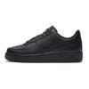 Nike Air Force 1 Skateboard Shoes Women's Low top Black/Purple CW2288-001()