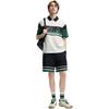 FILA ORIGINALE Polo Shirt Men's F11M539102F-WT