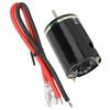 20T 540 Brushed Motor Replacement Upgrade Part Accessory Fit for Traxxas RC Car Model