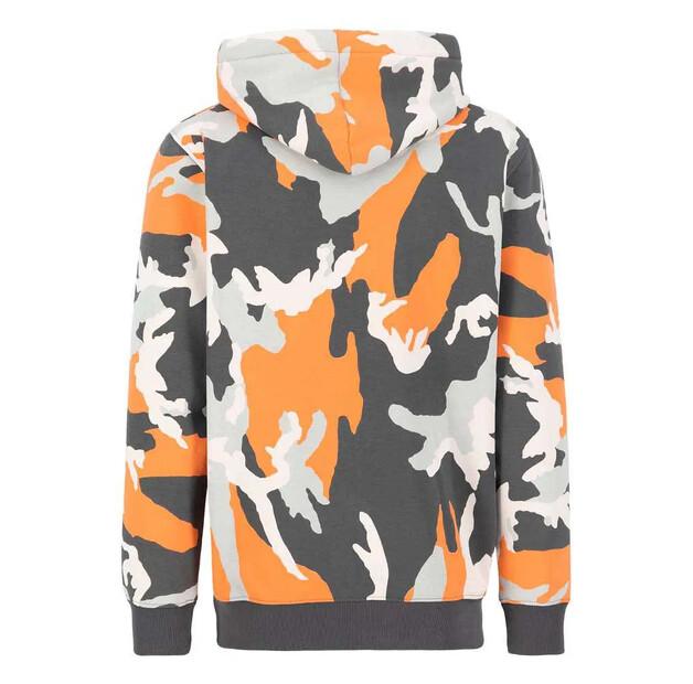Alpha Industries Basic full zip свитшот