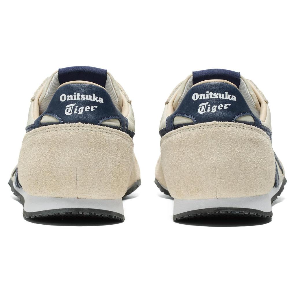 Sneakers SERRANO1 Cm [Onitsuka Tiger] Birch/Peacoat 27.0
