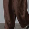 Long Pants Breathable Comfortable Loose Leisure Harem Pants for Outdoor