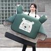 Starry Sky Rabbit Winter Windproof Cover