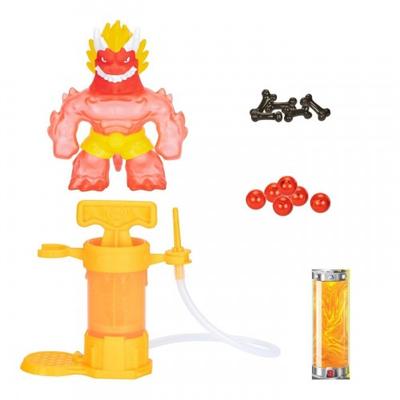 Heroes Of Goo Jit Zu Blazagon Model Kit