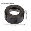 Dynamic Balance Holes Clamping Nuts For Chuck Collet Nuts For Lathe  For Industrial Use