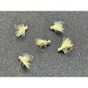 Used Miyagikebari 2026 Elk Hair Caddis (# 14 X 5 Pieces)