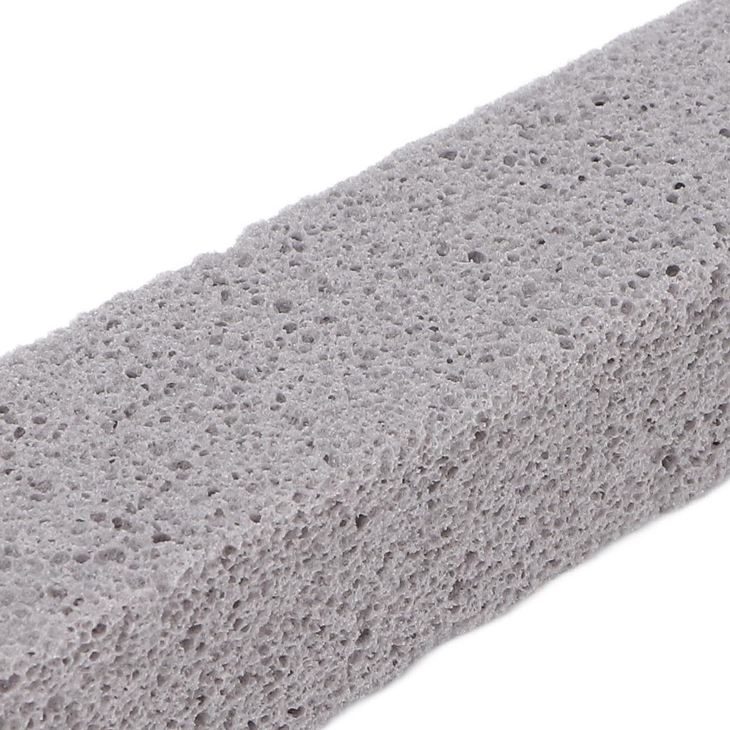 Foot Pumice Stone Scrubber Natural Callous Dead Skin Removers Pedicure Exfoliator Tools for Feet