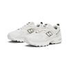 New Balance NB 530 Minimalist Durable Support Low Top Kids Running Shoes Light Beige Kids Running Shoes PZ530SC1