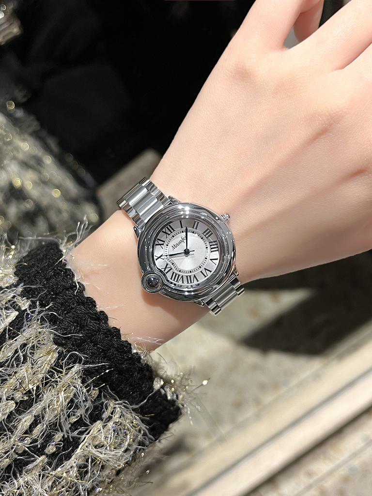 blueballon lady watch elegant