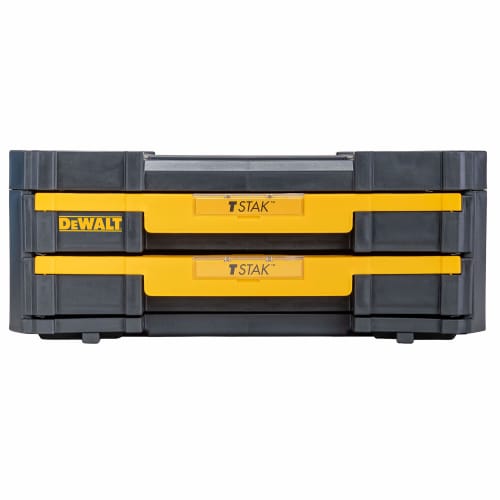 DeWALT Tool Box, 314 x 440 x 176 mm (DWST1-70706)