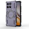 Armor Protective Heat Dissipation Phone Case For Moto Edge 40 50 60 NEO Pro Fusion Cover Magnetic Shockproof Shell Fundas