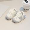 Walkers with Soft Soles and Anti-slip Properties, Boys' and Girls' Shoes, Breathable Shoes