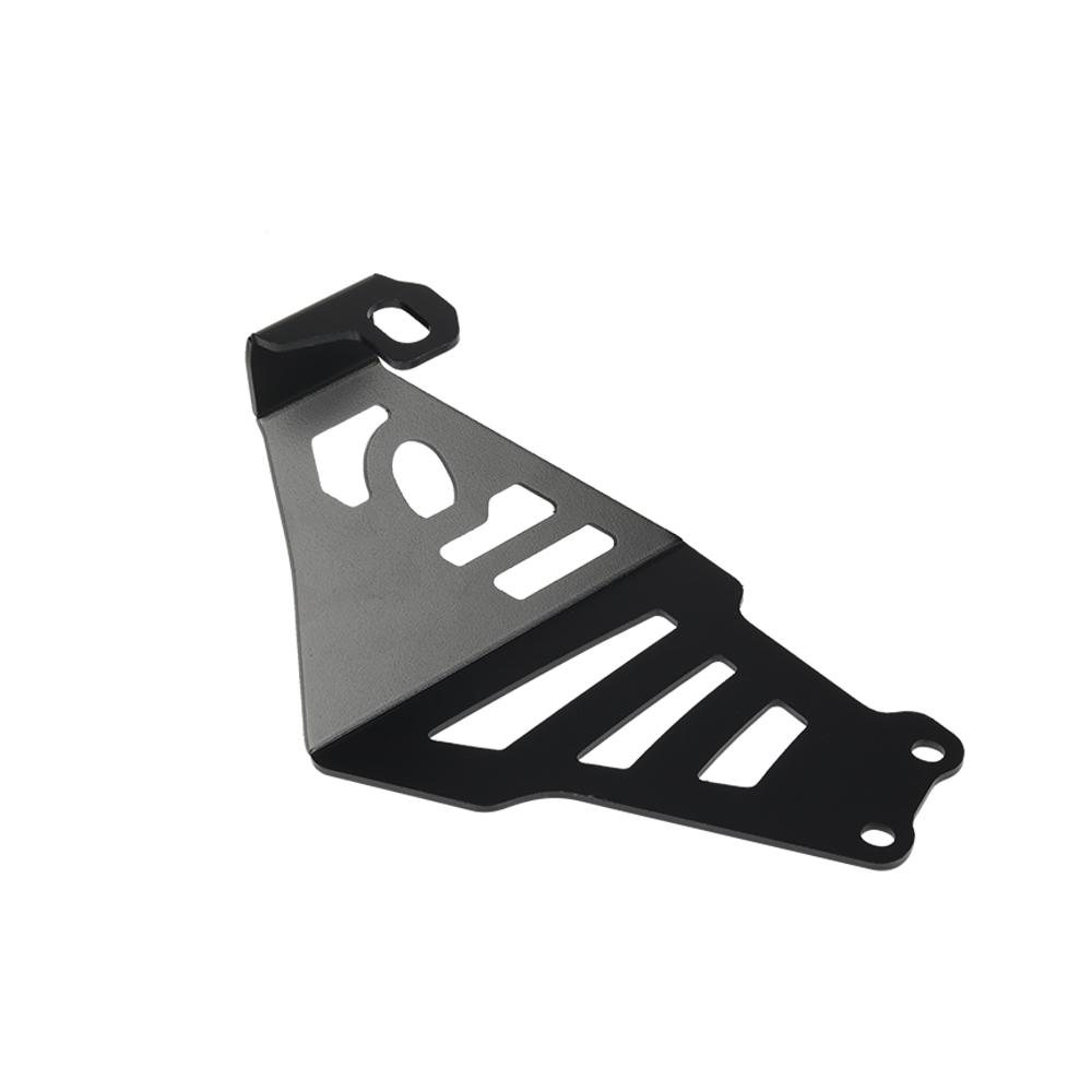 For Yamaha XT1200Z XT1200ZE XT1200 XT 1200 Z ZE SUPER TENERE 1200 Accessories Universal Joint Protection Cover Guard Protector
