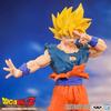 BANPRESTO Dragon Ball Z History Box Band 9: Super-Saiyajin Son Goku
