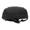 The North Face 27L Kaban 2.0 Grote Capaciteit Comfortabele Outdoor Rugzak Heren Rugzak Zwart NF0A52SZ-4HF