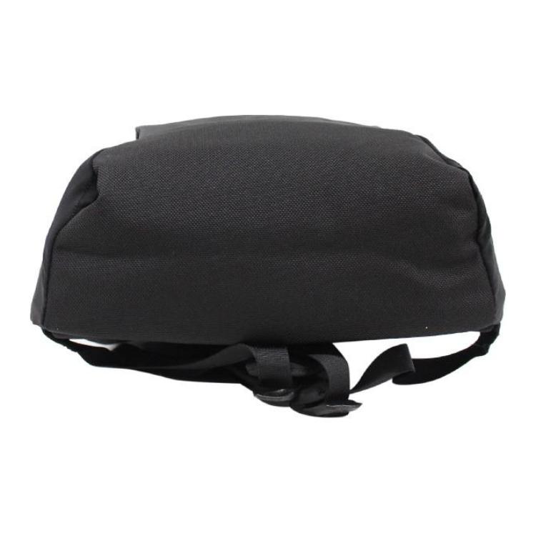 The North Face 27L Kaban 2.0 Grote Capaciteit Comfortabele Outdoor Rugzak Heren Rugzak Zwart NF0A52SZ-4HF