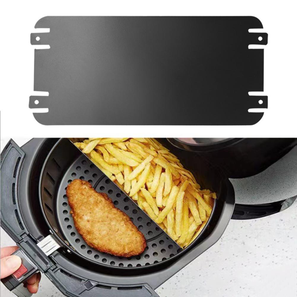 Air Fryer Divider Airyer Separator Cooking Convenient