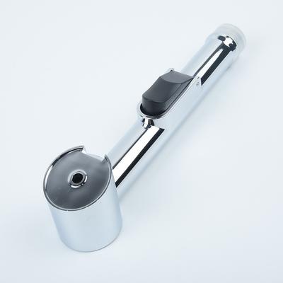 Portable Handheld Bidet Spray ABS Shower Head Toilet Bathroom Sprayer