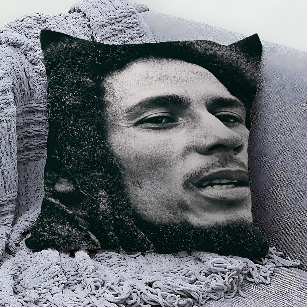 Rapper Snoop Dogg Kissenbezug Für Schlafzimmer Zimmer Und Wohnzimmer Sofa Dekorative Kissenhülle