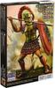 Master Box 1/32 Scale Greek-Persian Series Vol. 2: Greek Hoplite In Ready Stance, 500 BC Plastic Model Kit MB32012