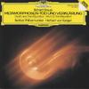 CD BERLINER PHILHARMONIKER  R. Strauss Transformation Metamo POCG20012  1998 Japan Classical Used
