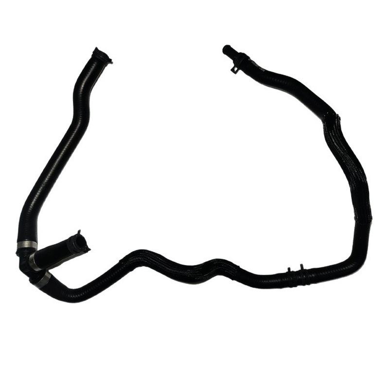 Compatible Ford New Mondeo 2.0T Radiator Heater Water Hose DG9Z18472V DG9318K580JA.