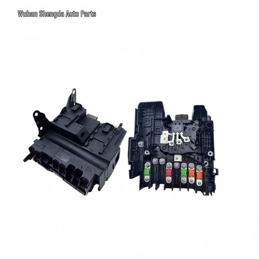 Citroen Peugeot Battery Manager 9675350380/9675350280