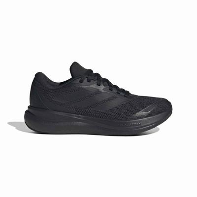 Adidas Runfalcon 6 Kids' Running Shoes Black Ki1784 R 38